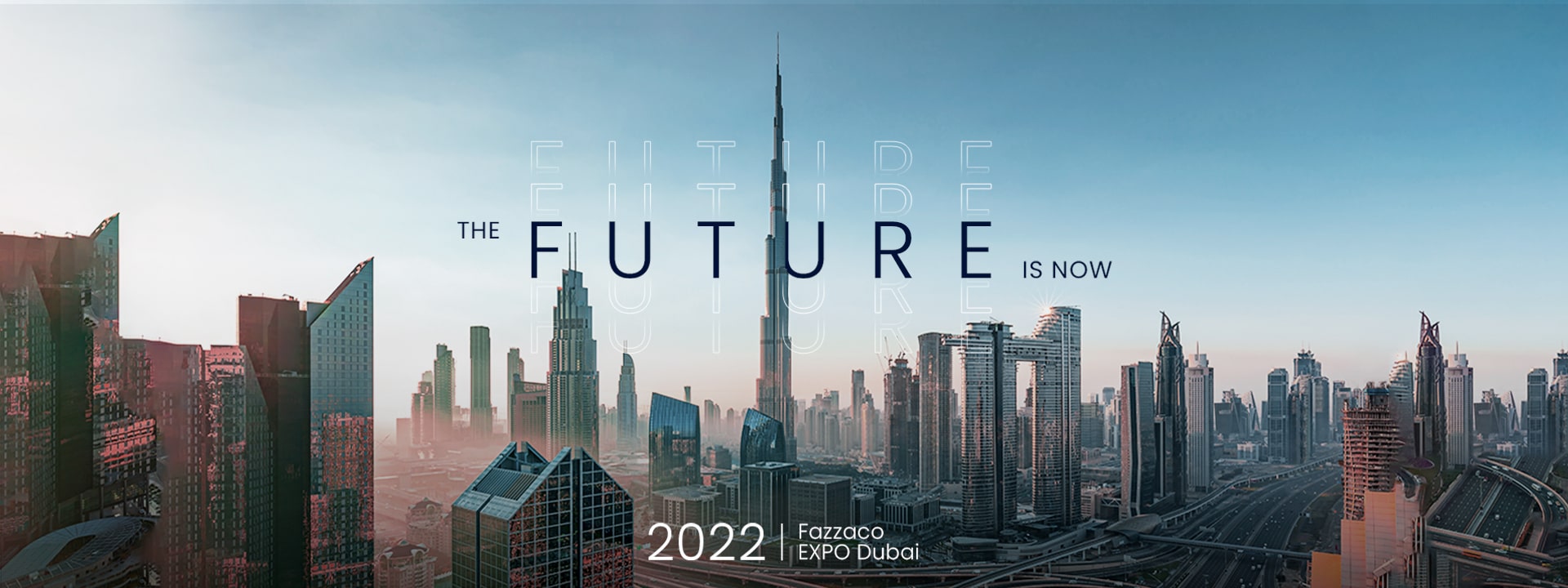Fazzaco Dubai 2022